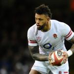 England's Lawes Ruled Out Of France Clash