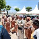 International Women's Day: Hundreds Of Elderly Women, Widows Sensitised On Succession Rights
