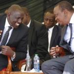 Blame Game As Ghosts Of Uhuru, Ruto Wars Haunt Kenya Kwanza