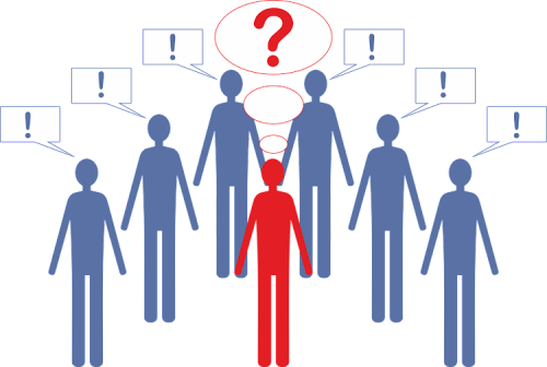 Not-So-Funny American Questions