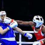 End Of The Road For African Boxers At World Championships In New Delhi