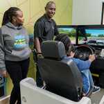 How School Dropout Built One Of Kenya’s Biggest Driving School