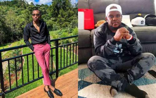 Court Orders Brian Mutinda To Pay Nonini Sh1 Million For Using 'We Kamu'
