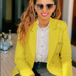 Anerlisa Has Been Celibate For Seven Months