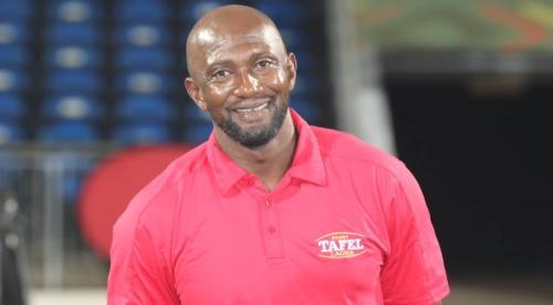 Namibia On A ‘Mission’ To Beat Cameroon