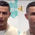 The One Time Cristiano Ronaldo Broke His Strict Booze Ban After Match