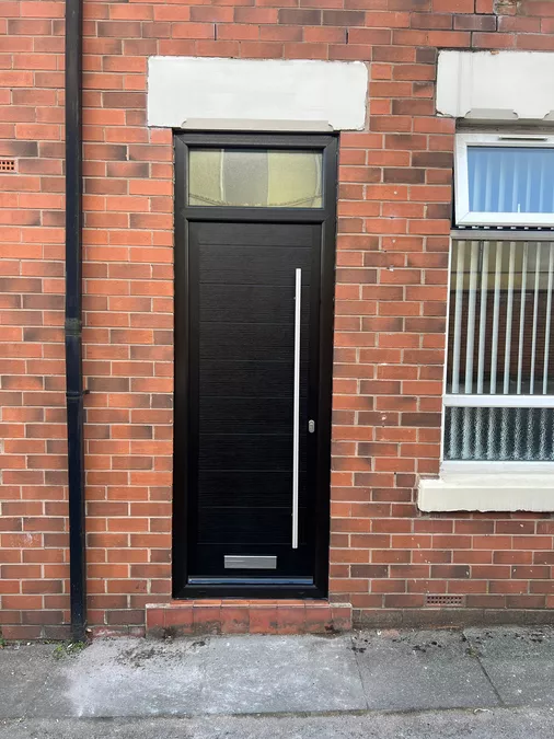Emergency Window Repair in Bolton