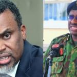 DPP Haji Orders IG Koome To Probe Planners, Financiers Of Azimio Protest Violence