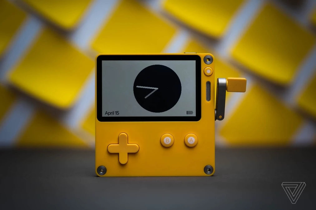Playdate Season 3 Makes the Handheld an Even Better Deal