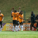Zambia Wrap Up Successful AFCONQ Campaign