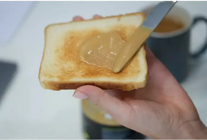 If You Get A ‘Peanut Butter Raise,’ Here’s What You Should Do