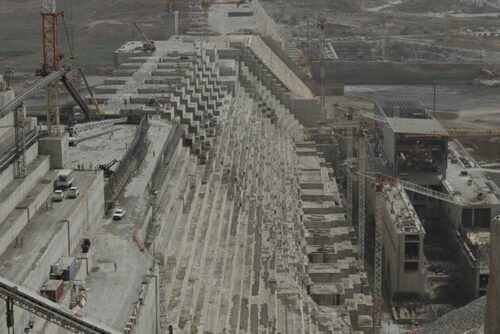 Egypt Says Ethiopia’s Filling Of Nile Dam Violation Of Tripartite Deal