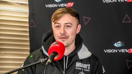 Durandt Takes Yves Ngabu To World Title