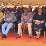 Arrest Uhuru, Raila If They Stole Public Funds