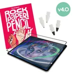 Astropad Rock Paper Pencil 4.0: New Graphite Tip for Apple Pencil