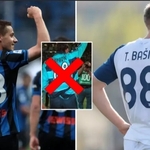 Why Footballers In Italy Can't Wear The No.88 Shirt