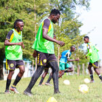 FKF Premier League Returns For Match Day Three After International Break