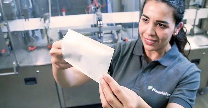 Laser Paper Packaging: New Glue-Free Breakthrough