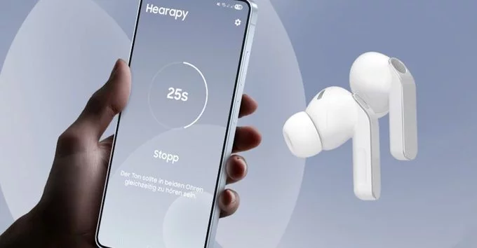 Motion Sickness App: Samsung Sound Trick for Relief