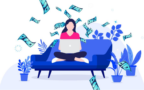 5 Side Gigs for Introverts That Pay $1,000+ Monthly