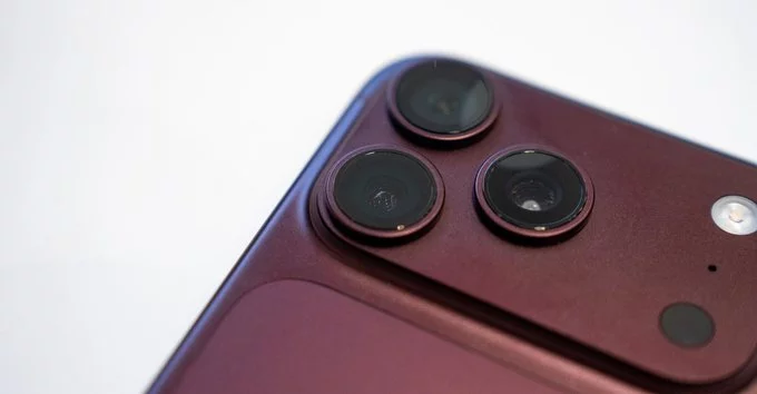 iPhone 18 Pro's New Sensor Authenticates Reference Mode Photos