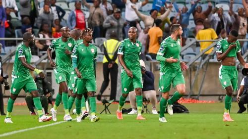 Sekhukhune Out To Silence In-Form Arrows