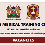 KMTC Hiring In 10 Positions