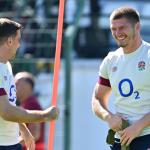It's Quite Natural, Say Reunited Farrell And Ford