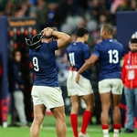 South Africa Defeat 'Cruel' For France, Says Cros