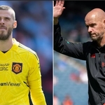 Erik ten Hag Confirms Man Utd Will Mark David de Gea Exit As Send-Off Planned