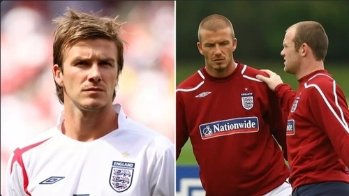 David Beckham Would Be 'Up All Night' Doing Unexpected Hobby While On England Duty