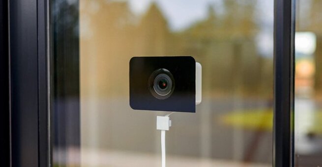 Wyze’s New Security Camera: Window Cam