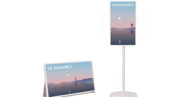 LG StanbyMe 2: Is the Detachable Display Worth It?