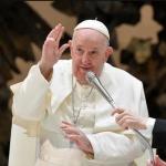 Pope's Congo Visit Seeks To Heal 'Still Bleeding' Wounds, Envoy Says