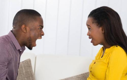 Understanding Trauma Bond Relationships
