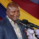 Governor Barasa Urges More Sugarcane Farming To Support Mumias Sugar