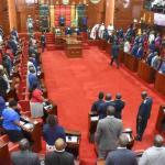 UDA Ward Reps Split Over Working Relationship With Sakaja