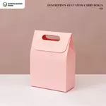 Custom Printed Boxes for Modern Packaging
