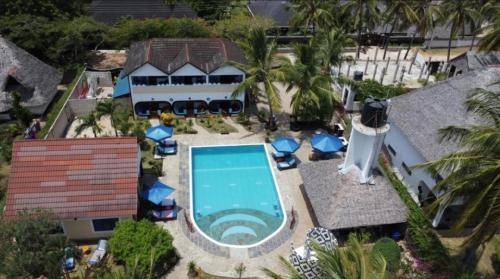 How US Man Used COVID Funds To Buy Luxury Cars, Real Estate In Kenya