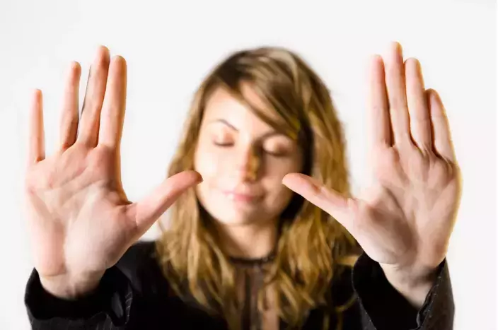 How to Set Boundaries at Work After Years of Saying Yes to Everything
