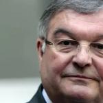 French Ex-Minister Michel Mercier Convicted In Fake Jobs Scam