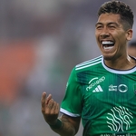 Firmino Hits Hat-Trick On Saudi Debut