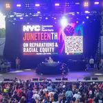 NYC CORE’s Historic Reparations Gathering: What Comes Next for Black New Yorkers?