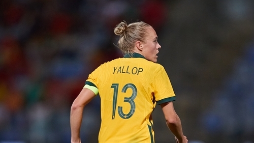 'Just Another Game', Australia Not Focused On England Rivalry
