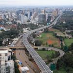 Part Of Mombasa Road Damaged By Expressway To Be Repaired