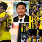 Borussia Dortmund Players 'Happy Jude Bellingham Is Gone' As Explosive Details Emerge