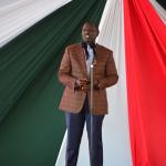 President Ruto Warns Bandits In North Rift