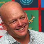 Dobson Looking Forward To Great Test Of Stormers' Evolution