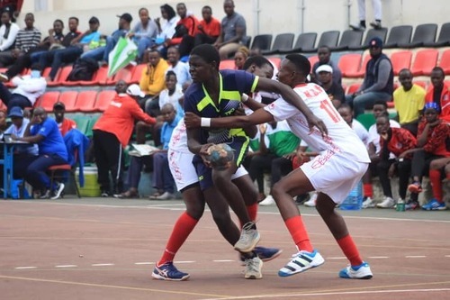 Rangers Push Through Uphill Task To Top Six