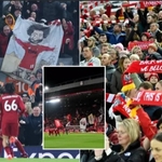 Liverpool Face Playing Merseyside Derby Against Everton Without Full Stadium As Anfield Woes Continue